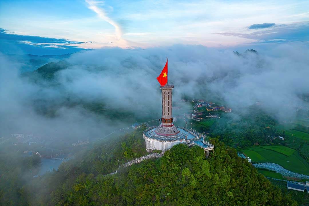 Ha Giang - One of the best tourist cities in Vietnam