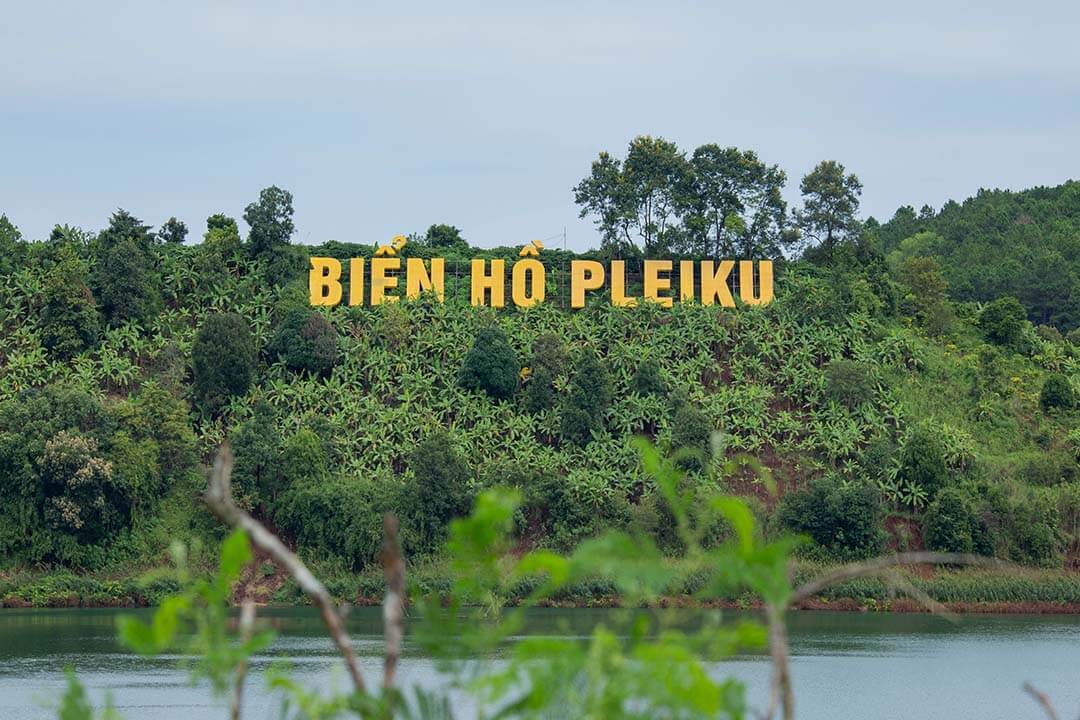 Pleiku