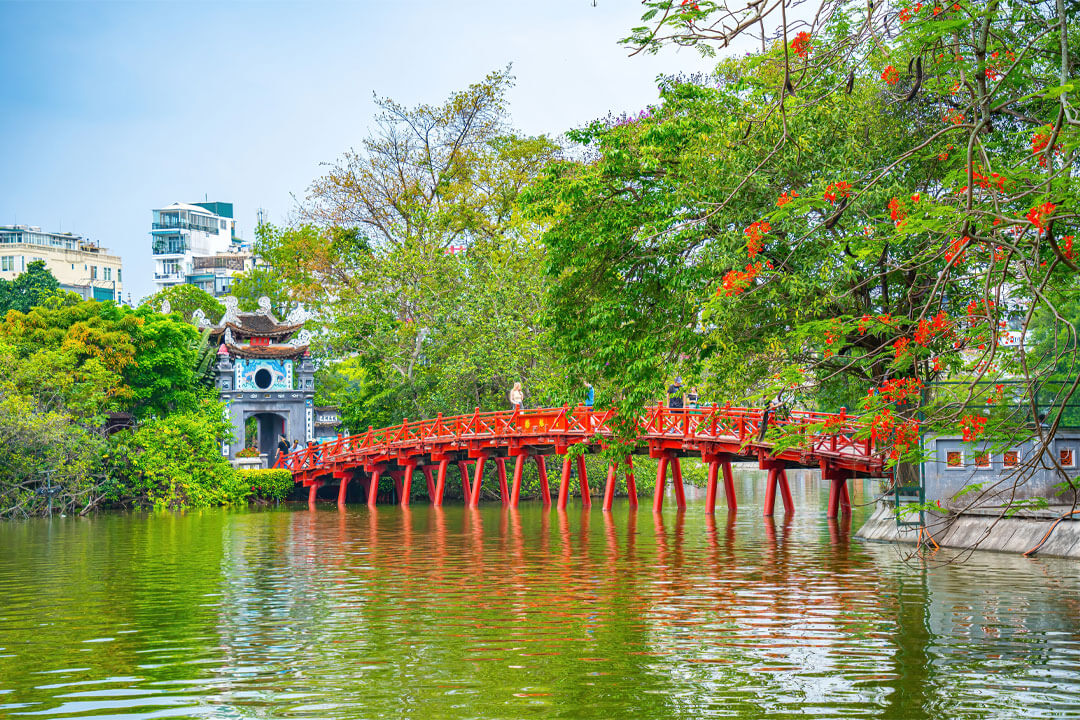 Hanoi Capital