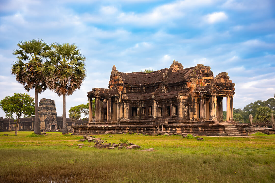 Angkor Wat Cambodia