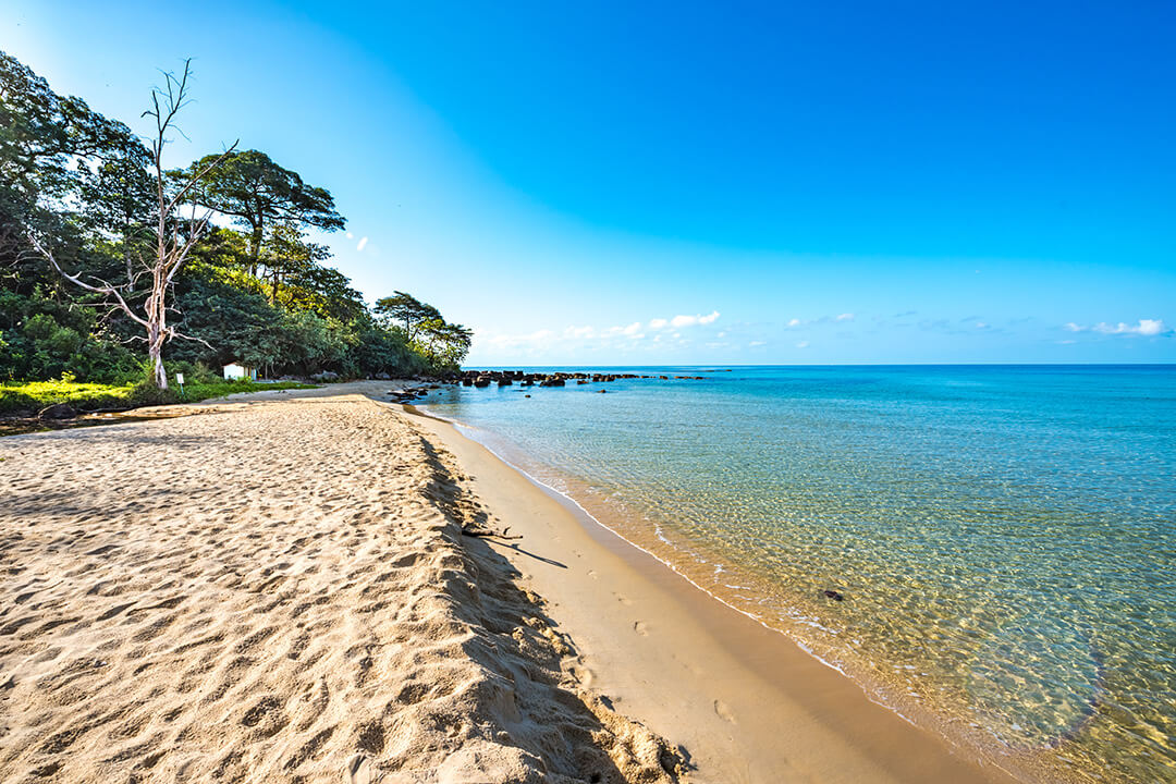 Bai Vung Bau (Vung Bau Beach)