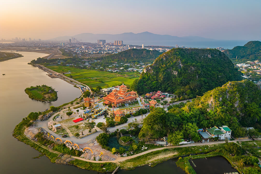 Da Nang City