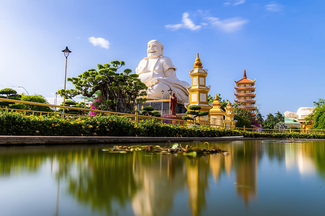 Mekong delta