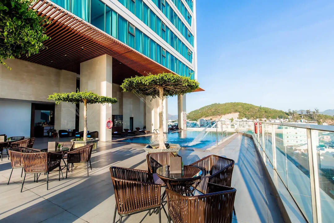 Muong Thanh Luxury Vien Trieu Nha Trang