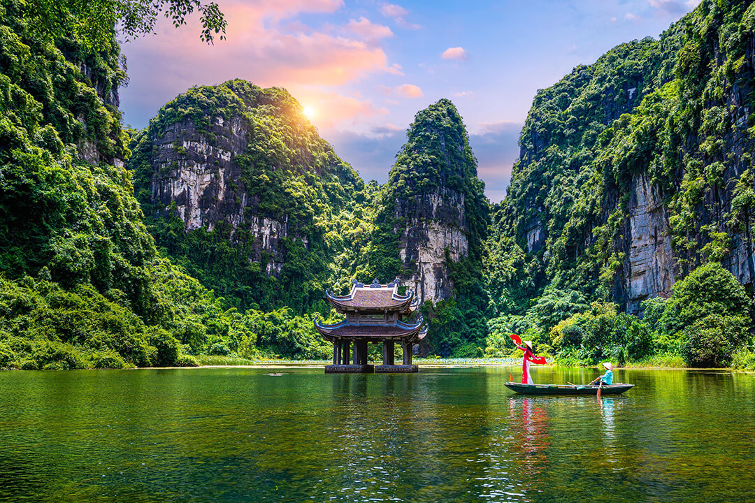 Ninh Binh Province