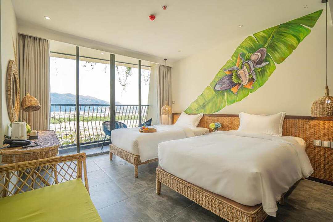 The Signature Hotel Nha Trang