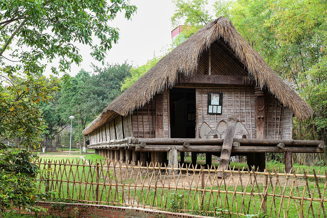 Vietnam Museum of Ethnology