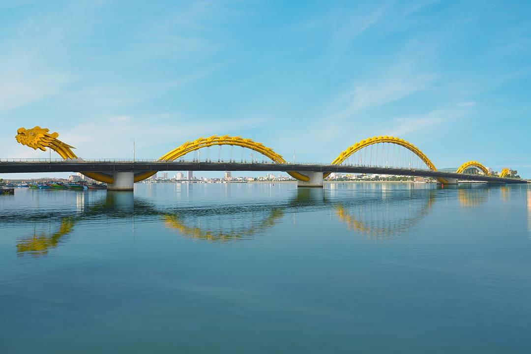 Dragon Bridge