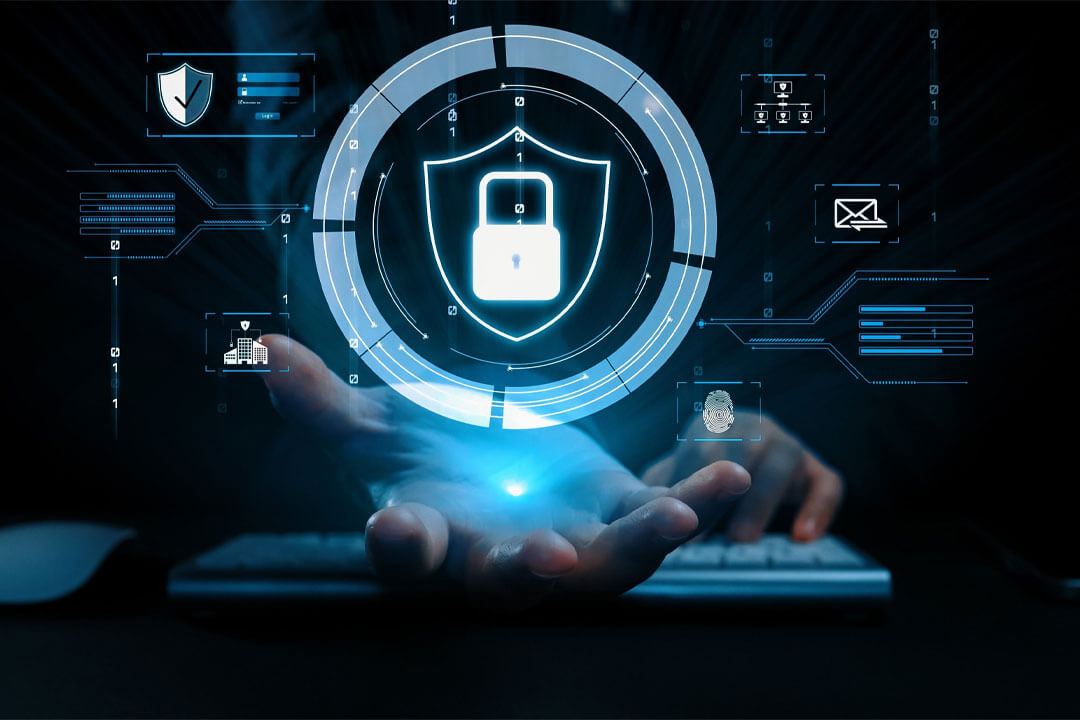 Digital systems help enhance security