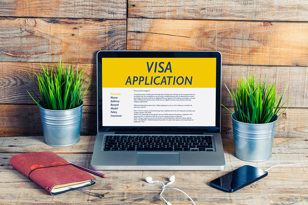 What is an Electronic Visa (eVisa)?